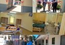 Australian Govt Renovates Accra Psychiatric Hospital