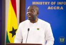 Cabinet Considering Community Sentencing Policy To Decongest Prisons – Oppong Nkrumah