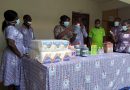COVID-19: GNAT Donates Medical Items To Goaso Govt Hospital