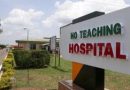 COVID-19: Ho Teaching Hospital Emergency Unit Reopened