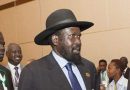 Covid-19: South Sudan President Denies Testing Positive