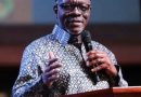 COVID-19: “This Isn’t Time For Church Services; Be Patients And Endure ” – Otabil Tells Clerics