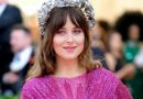 Dakota Johnson Opened Up About Her Struggle With Depression Over the Last 15 Years