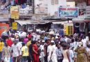 Danger Looms As Ghanaians Continue To Breach Social Distancing