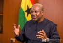 Develop Telemedicine Tools To Boost Healthcare System — Mahama