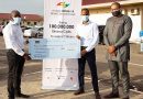 DreamOval Provides Gh¢100,000 Worth Of Technology Services to Ghana COVID-19 Private Sector Fund