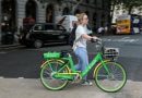 Electric bikes ‘could help people return to work’