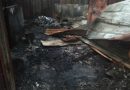 Fire Destroys 58-Year-Old Widow’s Cold Store