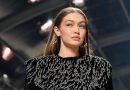 Gigi Hadid Opens Up About Her Pregnancy and Whether She’s Ever Used Fillers
