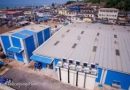 Governmemt failing to operationalise Elmina Fish Processing Factory- Mr Kwesi Dawood