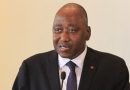 Ivory Coast Fly Prime Minister To France For Treatment