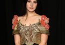 Lana Del Ray Calls Out Critics Who Say She ‘Glamorizes Abuse’