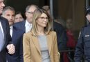 Lori Loughlin Is ‘Nervous’ After a Judge Refused to Dismiss College Admissions Charges