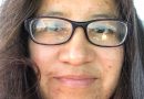 Navajo Nation Is Battling COVID-19. It’s Her Job to Document It.