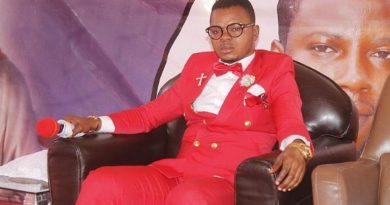 Obinim To Pay GHS1.6m Tax Liability; Court Throws Out His Appeal