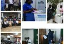 Pay Attention To Water And Sanitation In Health Facilities To Curb COVID-19 Spread—CSOs Webinar