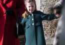 Princess Charlotte Has a Surprise Royal Twin