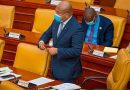 Release MPs COVID-19 Test Results; Many World Leaders Didn’t Hide Their Results – Ablakwa To Parliament