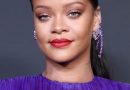 Rihanna Speaks Out About the ‘Devastation, Anger, and Sadness’ She’s Felt After George Floyd’s Death
