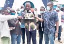 S/R: Boycott Akufo-Addo Over Denial Of Hospitals — NDC Petitions Yagbonwura