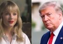Taylor Swift’s Donald Trump Tweet Is Now Her Most-Liked Tweet