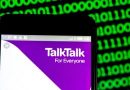 Thousands of TalkTalk users hit by internet problems