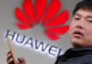 US targets Huawei with tighter chip export rules