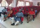 VRA/NEDCO Committee Meets Damongo Youth Over Dumsor