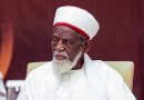 [Watch Live] Chief Imam Leads Virtual Eid Prayers