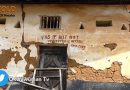 [Watch] One Of The First Native Prisons In Ghana Discovered At Abene Kwahu