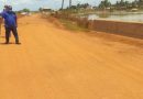 Work Resumes On Havedzi-Anlo Afiadenyigba Road