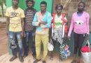 13 Burkinabe Migrants Arrested For Sneaking Into Ghana Despite Border Closure