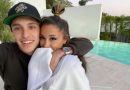 Ariana Grande Goes Instagram Official With Dalton Gomez for Her Birthday