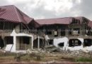 Arrest Lands Commission Officials Over Demolition Of Nigeria Mission’s Building – Citi Fm’s Samens