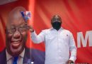 Bawumia Pledges Unwavering Commitment To Ghana And President Akufo-Addo