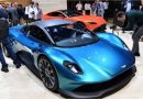 Coronavirus: Geneva Motor Show 2021 scrapped and event to be sold
