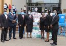 COVID-19 Awareness Week: Greater Accra Bar Donates To Ghana’s High Court