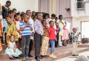 Covid-19: No Sunday School For Children — Minister