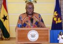 COVID-19: Our Survival Is in Our Own Hands – Akufo-Addo To Ghanaians