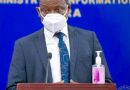 COVID-19: We’re Not Massaging Death Figures – GHS