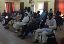 District Peace Committees Undergo Training Ahead Of Election 2020