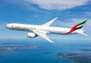 Emirates To Operate Two Repatriation Flights From Dubai To Accra