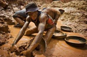 Establish Mining Community Development Schemes In Mining Communities In Ghana