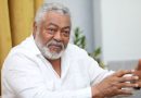 Expose Apartheid Collaborators — Rawlings To South Africa