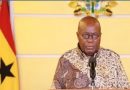 [Full Speech] Akufo-Addo’s 11th Address On COVID-19 Fight