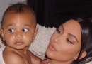 Kim Kardashian Shared These Adorable Photos to Announce Baby Psalm Started Walking