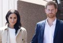 Meghan Markle and Prince Harry Are Quietly Taking Meetings to Get Involved With the Black Lives Matter Movemen