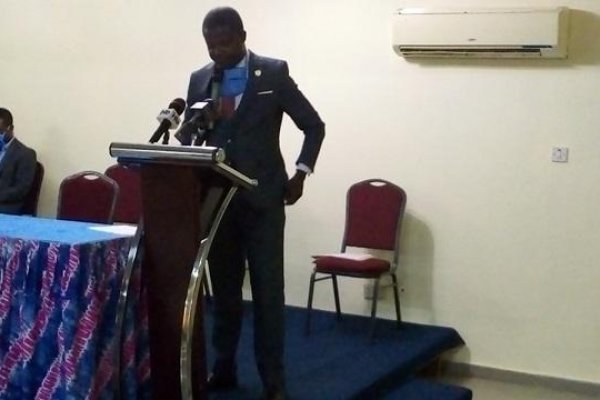 Download NALAG Wants Stimulus Package Extension For MMDAs - Uromi Voice
