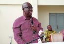 NDC Western Region Sympathizes With The Family Of The Late Takoradi Mayor And The NPP