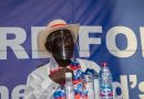 NPP Destined To Lead Ghana’s Transformation Agenda – Kufour